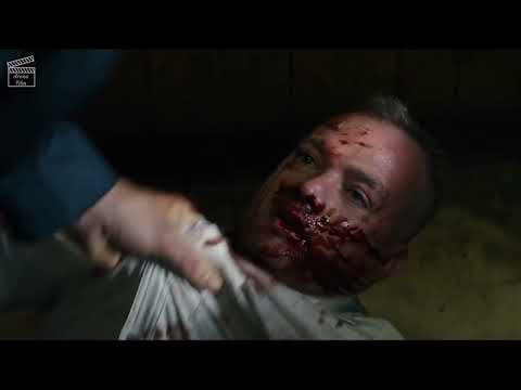 The Equalizer: Don't call him Little John (Teddy Scene)