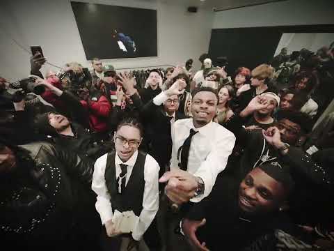Lil Tony Official, Yksteexy - Westside Swag (Official Music Video)