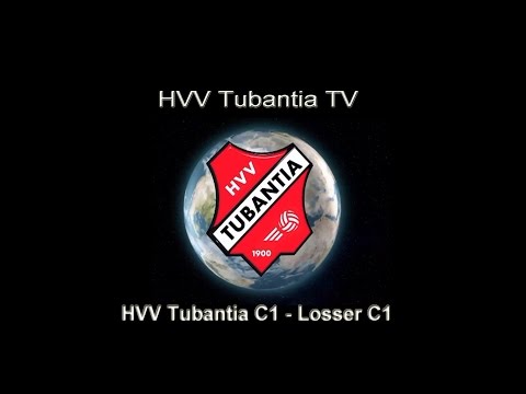 HVV Tubantia C1 - Losser C1