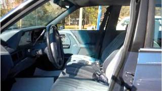 preview picture of video '1994 Oldsmobile Cutlass Ciera Used Cars Rainbow City AL'