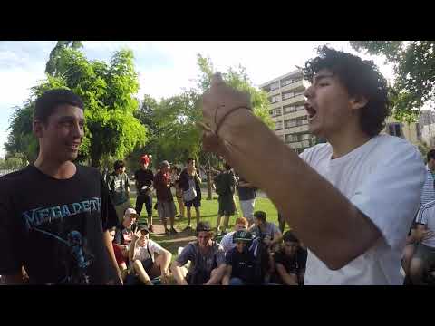 MOISE SIN CHAPA vs SNAKE - Últimos Cupos -  Catamarca Final 1vs1 2018