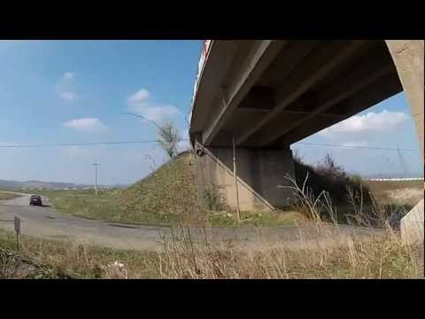 300 Drum Holcim 03 - Masuratori Cadastrale Oradea