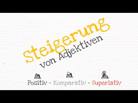 Latin | INCREASE adjectives (comparative + superlative) 📈⤴️
