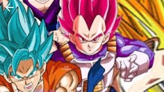 Dragon Ball Super: SW (Final Uptade?) || DBZ SW Hack Roms