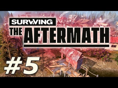 Surviving the Aftermath | The Town of Somewhere - Part 5