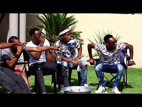 M.Deezy Feat. Dingo Makaroni - She Wanna Get It On (Official Music Video)