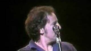 Bruce Springsteen - Rendezvous (Manchester, may 2. 1999)