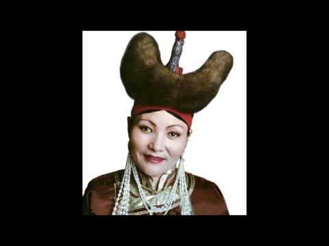 Нансалмаа   Жонон хонгор