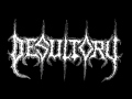 Desultory -swallow the snake 