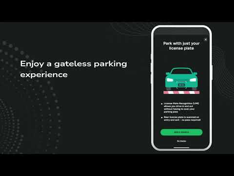 iParkit Garage Parking