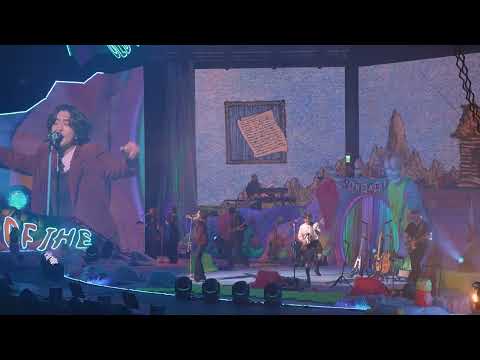 [4K] 221105 잔나비 콘서트 Good Boy Twist + 비틀 파워!