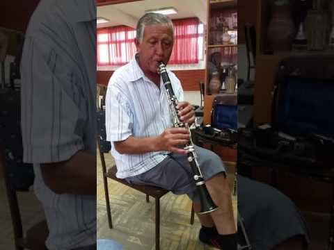 Slave Naumovski - Capce - Bairski Taksim.