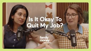 Is It Okay to Quit Your Job for Family? Neha Ruch on Career Pauses, Motherhood & Money