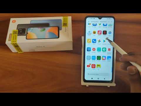 How to change Screen timeout In Redmi 10, Screen timeout change kaise karen