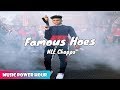 NLE Choppa Famous Hoes Music Power Hour
