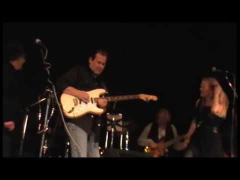 Eve Selis Band - Fire