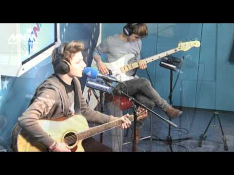 MNM: Eurosong 2014 - Bandits