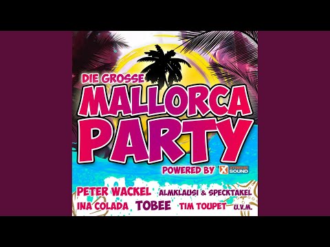 Auf Mallorca bin ich Single