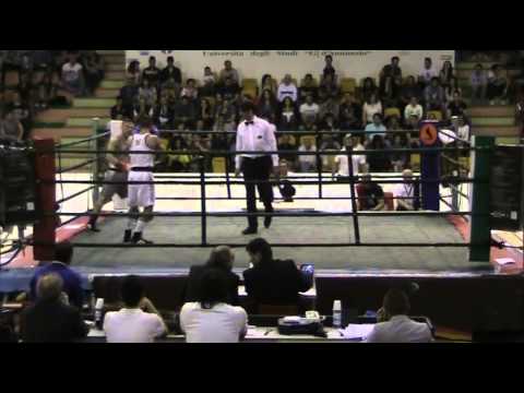 64Kg D'amore Alessandro Vs Picardi Gianluca LUPI vs SQUALI