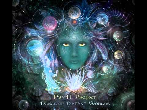 Psy-H Project - Active Meditation