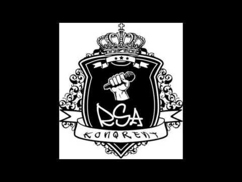 RSA Konqrent Faet KaeN - Chwile Zwątpienia