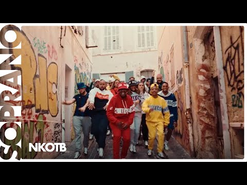 Video thumbnail for NKOTB