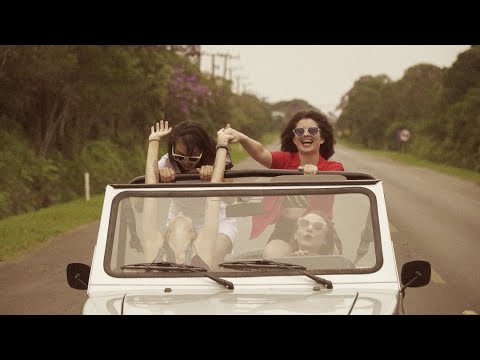 The Mönic - Andy & I (Official Music Video)