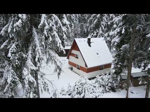 Chata Maco - Jakubovany (okres Liptovský Mikuláš) 4
