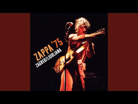 Filthy Habits (Prototype) (Live In Zagreb, November 21, 1975)