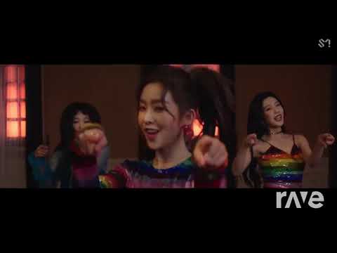 iKon & Red Velvet - Killing Me and Peek A Boo MASHUP