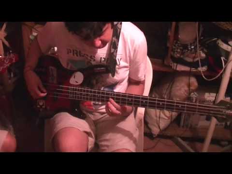 Encuentro en el Estudio  sweet child on mine - Area 51 (Acoustic cover)