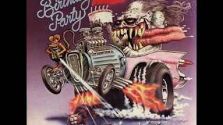 The Birthday Party - Dead Joe