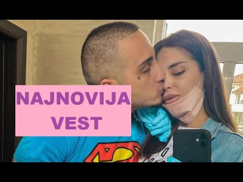 TRAGEDIJA - RASKID VERIDBE NIJE SVE - Vuk Mob o NAJBOLNIJEM periodu u životu #zadruga #zadrugainfo