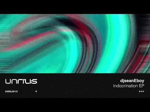 Premiere: djseanEboy - Change My Mind (Original Mix)