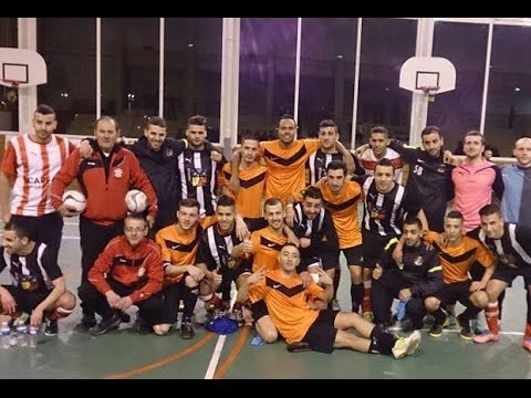 Futsal : Buts des 32èmes de finale (Coupe Nationale 2013-2014)