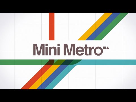 Vídeo de Mini Metro