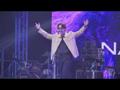 NANON @ CAT T-SHIRT 9, QSNCC [Full Fancam 4K 60p] 230702