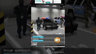VELOZ Police 3D videosu