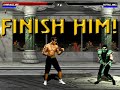 MKP Acid Punch Requested