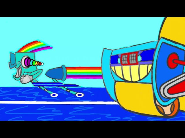 US802 - Animation and Illustration [Athlone]  