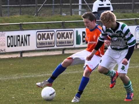 Kampioenswedstrijd ON C1