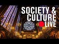 Ross Douthat, Tara Isabella Burton, and Steven Smith on the next American Religion | LIVE STREAM