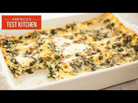 ATK Full Episodes and America's Test Kitchen