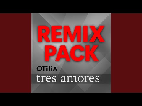 Tres Amores (AVB Brothers Remix)