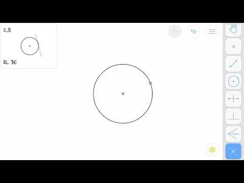 Euclidea Liv 2.8  2L-3E