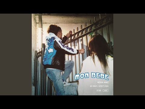 MON BÉBÉ