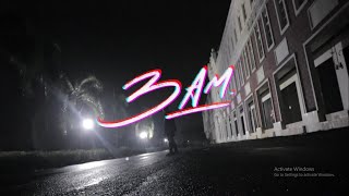 3:00 am Music Video