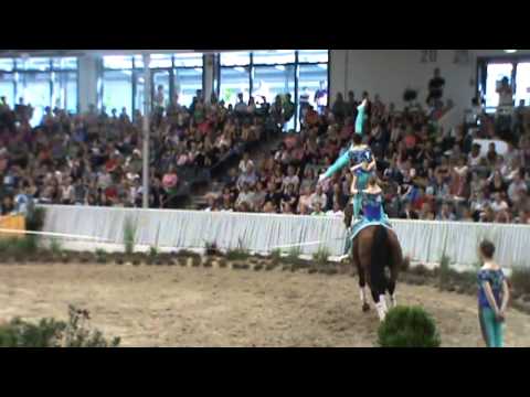 Juniorteam VV Ingelsberg e.V. - DJMV Verden 2012