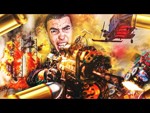 TOUFIK DRIVES ALL THE SANTOS CRAZY 🤣 ! GTARP