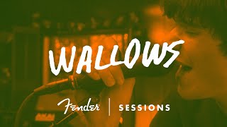 Download lagu Wallows | Fender Sessions | Fender mp3